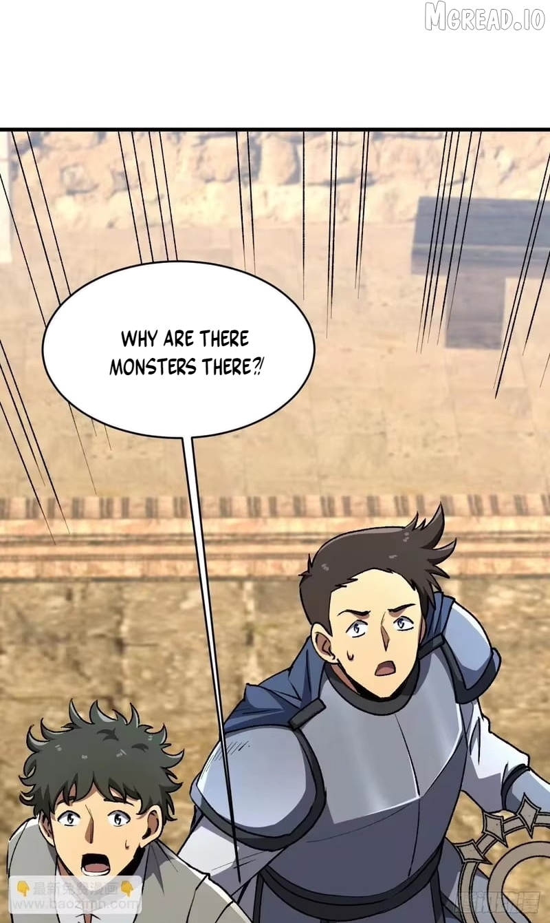Lord of Summons! Sudden Mutation Chapter 125  - page 101